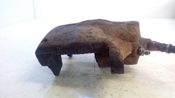 фото thumb №8, Суппорт тормоз левый перед mondeo mk2 2,0 tdci 97r.