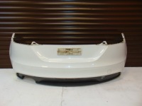 фото thumb №1, Бампер задня задній audi tt 8j s-line sline ly9c