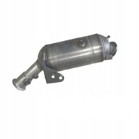 фото thumb №1, Фільтр fap dpf mercedes r350 4matic 3.0cdi wdb251