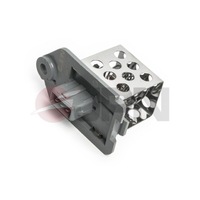 фото thumb №1, Резистор вентилятор do peugeot 406 partner