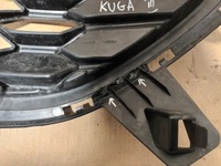 фото thumb №8, Решётка радиатора ford kuga iii st-line mk3 решётка радиатора