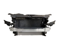 фото thumb №1, Audi q5 8r lift 3.0tdi підсилювач pas радіатор