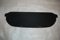 фото thumb №1, Шторка сетка полка задняя задняя багажника honda civic x hb