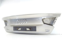 фото thumb №1, Крышка багажника задняя задняя багажника audi a8 d4 4h lz1y