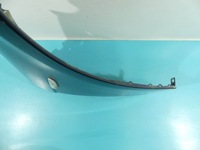 фото thumb №8, Крыло перед правый bmw 7 e65 e66 чёрный a35 lci