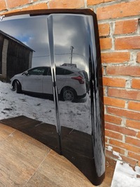 фото thumb №4, Jeep commander 5-10r xk капот ładna czarna оригінал