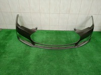 фото thumb №1, Бампер перед tesla s