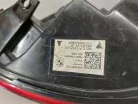 фото thumb №9, Bmw 3 g20 g21 kombi led левая лампа задняя задняя