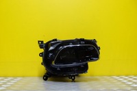 фото thumb №1, Jeep cherokee kl 2013- фара лампа права usa