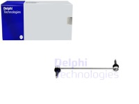 фото thumb №1, Соединитель стабилизатора delphi tc6892 mercedes a-klasse 18- delphi