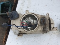 1h0959455d вентилятор радіатора води vw volkswagen golf 3 3 1.6 1.8 1.9 Ціна, фото thumb