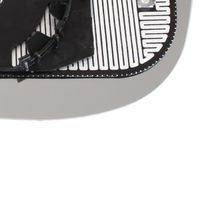 фото thumb №11, Вкладка скло дзеркало з підігрівом p do fiat bravo ii croma