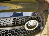 фото thumb №6, Audi q5 8r 8r0 08-12 бампер перед s-line pdc комплектный демонтаж