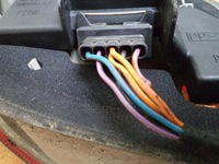 фото thumb №3, Ford ka mk1 лампа задняя правая swf