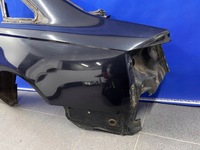 фото thumb №5, Audi a6 c7 sedan чверть крило лівий зад