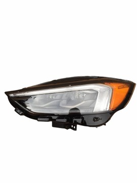 фото thumb №7, Лампа повний led ліва права ford edge st рестайлінг