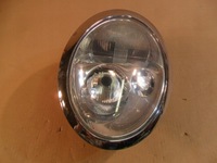 фото thumb №1, Mini one cooper r50 лампа левая передняя 40251748