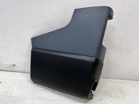 фото thumb №1, Уголок бампера левый задняя renault trafic iii