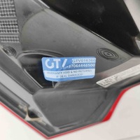 фото thumb №8, Лампа права задня audi a6 4a2, c8 4k5945092a 28089352 2018