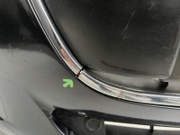 фото thumb №8, Бампер передний перед peugeot 508 i 6 pdc омыватель