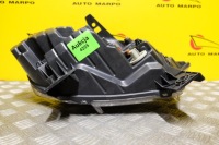 Dodge durango рестайлинг  2021- фара фара led черная l америка Оригинал, фото thumb