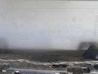 фото thumb №15, Бампер передний bmw 2 grand coupe f44 mpakiet m-pakiet