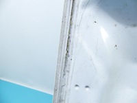 фото thumb №12, Капот передняя audi a3 8p белый lift 08-12