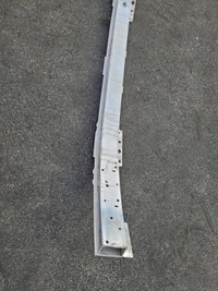 фото thumb №8, Балка передняя mercedes s-klasa w223 2020-