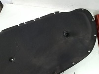 фото thumb №4, Octavia 3 iii 13-16r шумоізоляція шумоізоляція капота