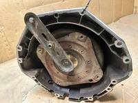 фото thumb №7, Bmw 7 e65 e66 3.6 бензин коробка передач автоматическая коробка передач комплектная сцепление