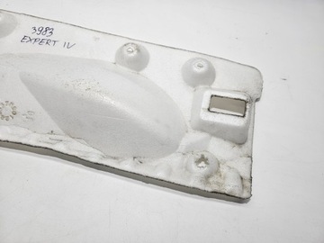 фото thumb №6, Экран пенополистирол решётка решётка peugeot expert iv traveller #3983