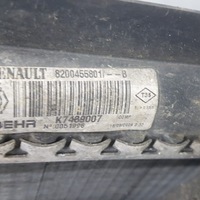 фото thumb №4, Радиатор wody с вентилятор renault kangoo 2 8200455801