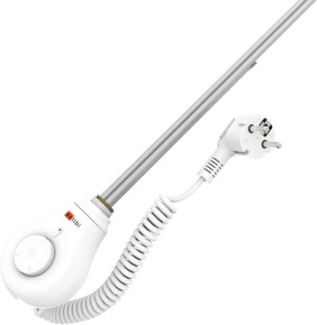 ASTIBI 300W БЕЛЫЙ ЭЛЕКТРОНАГРЕВАТЕЛЬ