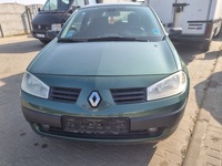 фото thumb №7, Балка передня renault megane 03r