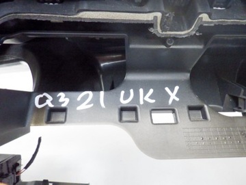 фото thumb №11, Audi q3 83a f3 21r панель роздавальна капот англієць