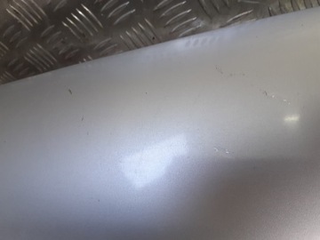 фото thumb №7, Крило лівий skoda octavia i 9910