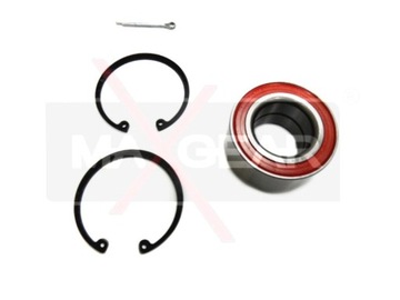 фото thumb №1, Подшипник колёса opel kadett astra f cadett vectra a