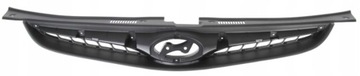 фото thumb №1, Решётка решётка радиатора hyundai i30 07-12