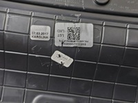 фото thumb №11, Защита dekor молдинг спидометра решётка обдув воздуховод kia ceed ii 97410-a2200