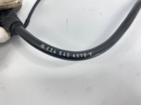 Шланг жгут аппарата зажигания модуля mercedes w124 1245404510 Доставка, фото thumb