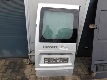 фото thumb №2, Ford transit mk5 v 2003r двері лівий зад