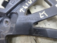 Направляющая левый задний  twingo iii 1.0 tce 850457396r в Украине, фото thumb