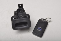 фото thumb №1, Volvo s60 ii v60 замок запалювання ключ 30791678