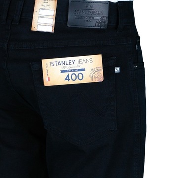 МУЖСКИЕ БРЮКИ STANLEY 400/110 Ш38 Д32 В100см
