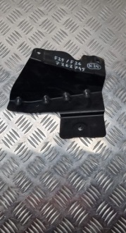 Купить Bmw f25 f26 защита трубопровод топлива 7262745, фото thumb