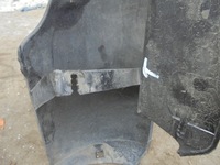 фото thumb №8, Молдинг порог правая левая jeep cherokee kl lift