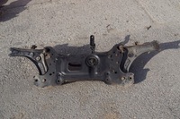 фото thumb №8, Балка підрамник перед skoda superb ii