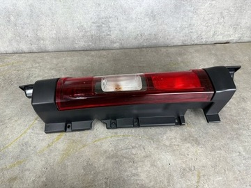 фото thumb №6, Лампа правая задняя зад trafic vivaro talento nv300 265a19592r