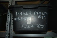 фото thumb №11, Ручка трос складання заднього спинка mazda vi 6 gj kombi