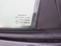 фото thumb №6, Seat toledo 3 дверь левая задняя задние цвет ls5v